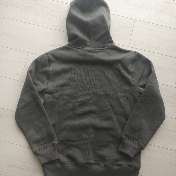 QUIKSILVER NEW boys Pullover Hoodie - Picture 5 of 5